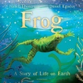 Cover: Frog - Bloomsbury Childrens Books