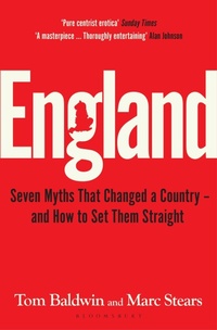 Enlarge image Cover: England - Bloomsbury Publishing PLC