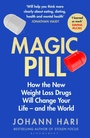 Cover: Magic Pill - Bloomsbury Publishing PLC