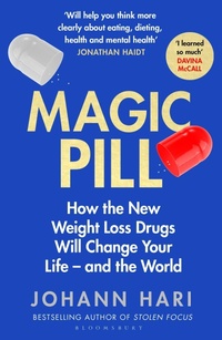 Abbildung von: Magic Pill - Bloomsbury Publishing PLC