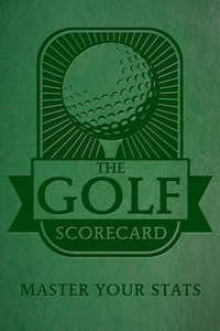 Abbildung von: The Golf Scorecard - Rock Point