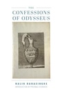 Cover: Confessions of Odysseus - St Augustine's Press