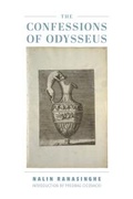 Cover: Confessions of Odysseus - St Augustine's Press