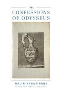 Enlarge image Cover: Confessions of Odysseus - St Augustine's Press