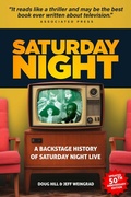 Cover: Saturday Night - Histria LLC