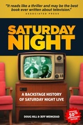 Cover: Saturday Night - Histria LLC