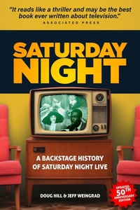 Enlarge image Cover: Saturday Night - Histria LLC