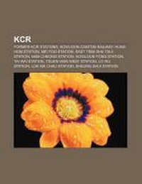 Abbildung von: Kcr - Books LLC, Wiki Series