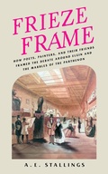 Cover: Frieze Frame - Paul Dry Books, Inc
