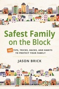 Cover: Safest Family on the Block - YMAA Publication Center