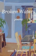Cover: Broken Waters - Fernwood Press