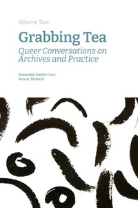 Abbildung von: Grabbing Tea - Litwin Books, LLC