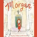 Cover: Morgan - TBR Books