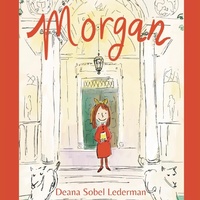 Enlarge image Cover: Morgan - TBR Books