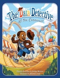 Cover: The Data Detective at the Carnival - Technics Publications