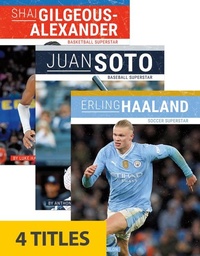 Abbildung von: Primetime Set 3 (Set of 4) - Press Box Books