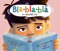 Cover: Blablabl&aacute; - Levine Querido