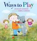 Cover: Ways to Play - Levine Querido