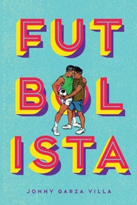 Abbildung von: Futbolista - Levine Querido