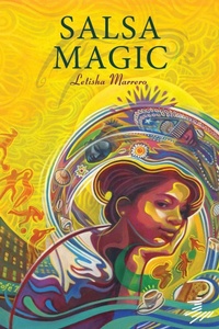 Enlarge image Cover: Salsa Magic - Levine Querido