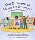 Cover: Our Differences Make Us Stronger - Disruption Books