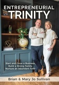 Cover: Entrepreneurial Trinity - ethos collective
