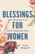 Cover: Blessings for Women - Discovery House Publishers,U.S.