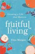 Cover: Fruitful Living - Discovery House Publishers,U.S.