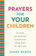Cover: Prayers for Your Children - Discovery House Publishers,U.S.