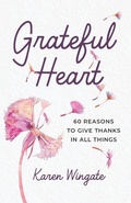Cover: Grateful Heart - Discovery House Publishers,U.S.