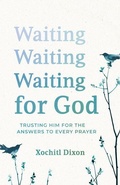 Cover: Waiting for God - Discovery House Publishers,U.S.