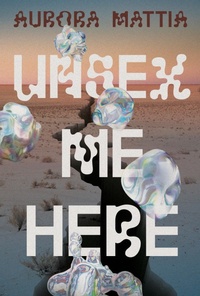 Abbildung von: Unsex Me Here - Nightboat Books