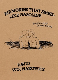 Abbildung von: Memories That Smell like Gasoline - Nightboat Books