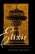 Cover: Elixir - Nightboat Books