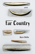 Cover: Far Country - University of Nevada Press