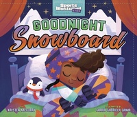 Abbildung von: Goodnight Snowboard - Capstone Editions