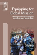 Cover: Equipping for Global Mission - William Carey Publishing