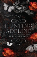 Cover: Hunting Adeline - Zando