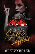 Cover: Satan's Affair - Zando