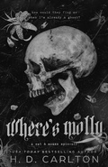 Cover: Where's Molly - Zando