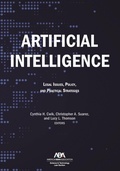 Cover: Artificial Intelligence - American Bar Association