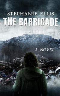Enlarge image Cover: The Barricade - Lvp Publications