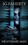 Cover: The Nightmare Man - Lvp Publications