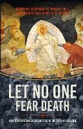 Cover: Let No One Fear Death - Uncut Mountain Press