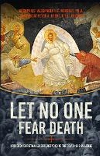 Enlarge image Cover: Let No One Fear Death - Uncut Mountain Press