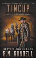 Cover: TinCup - Wolfpack Publishing LLC