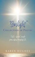Cover: "Sonlight" Collection of Poetry - Xulon Press