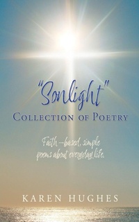 Enlarge image Cover: "Sonlight" Collection of Poetry - Xulon Press