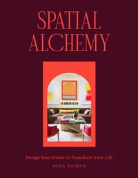 Abbildung von: Spatial Alchemy - Artisan Books