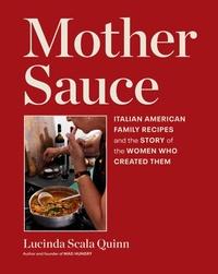 Abbildung von: Mother Sauce - Artisan Books